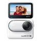 Εικόνα της Action Camera Insta360 GO 3S 128GB Standard Edition Arctic White CINSAATA/GO3S04