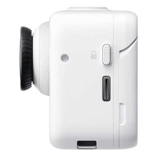 Εικόνα της Action Camera Insta360 GO 3S 128GB Standard Edition Arctic White CINSAATA/GO3S04