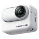Εικόνα της Action Camera Insta360 GO 3S 128GB Standard Edition Arctic White CINSAATA/GO3S04