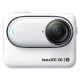 Εικόνα της Action Camera Insta360 GO 3S 128GB Standard Edition Arctic White CINSAATA/GO3S04