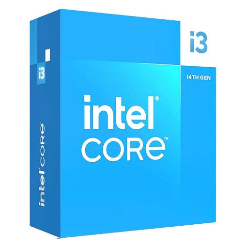 Εικόνα της Επεξεργαστής Intel Core i3-14100(3.5GHz) 12MB Cache s1700 BX8071514100