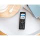 Εικόνα της Ασύρματο Τηλέφωνο DECT AVM FRITZ!Fon Χ6 Black 20002966
