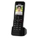 Εικόνα της Ασύρματο Τηλέφωνο DECT AVM FRITZ!Fon Χ6 Black 20002966