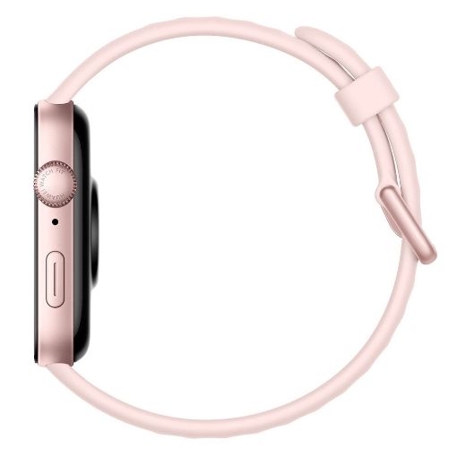 Εικόνα της Smartwatch Huawei Watch Fit 3 Pink 55020CEF