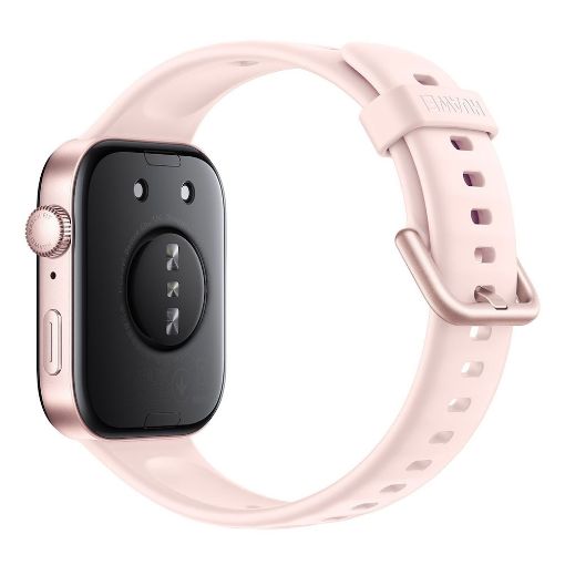 Εικόνα της Smartwatch Huawei Watch Fit 3 Pink 55020CEF