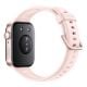 Εικόνα της Smartwatch Huawei Watch Fit 3 Pink 55020CEF