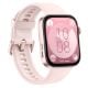 Εικόνα της Smartwatch Huawei Watch Fit 3 Pink 55020CEF