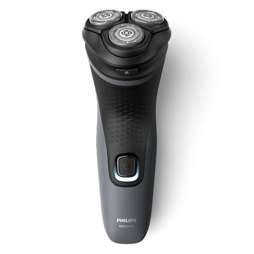 Εικόνα της Ξυριστική Μηχανή Προσώπου Philips 1000 Series Επαναφορτιζόμενη S1142/00