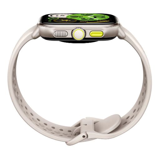 Εικόνα της Smartwatch Amazfit Cheetah Square Winner Champagne XIGT405B2
