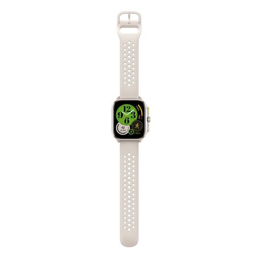 Εικόνα της Smartwatch Amazfit Cheetah Square Winner Champagne XIGT405B2