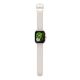 Εικόνα της Smartwatch Amazfit Cheetah Square Winner Champagne XIGT405B2