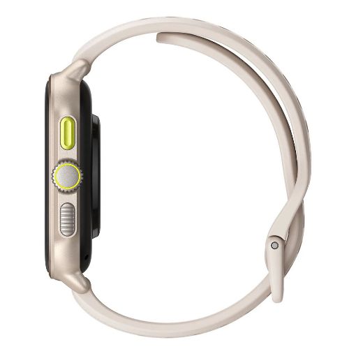 Εικόνα της Smartwatch Amazfit Cheetah Square Winner Champagne XIGT405B2