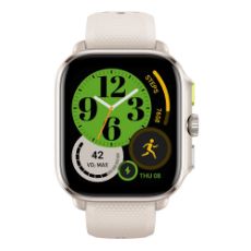 Εικόνα της Smartwatch Amazfit Cheetah Square Winner Champagne XIGT405B2