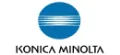 Εικόνα για τον κατασκευαστή Konica Minolta