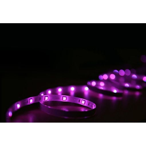 Εικόνα της Yeelight Lightstrip Plus Extension 1m SMD5050 24V IP65 RGBW YLOT01YL