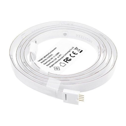 Εικόνα της Yeelight Lightstrip Plus Extension 1m SMD5050 24V IP65 RGBW YLOT01YL