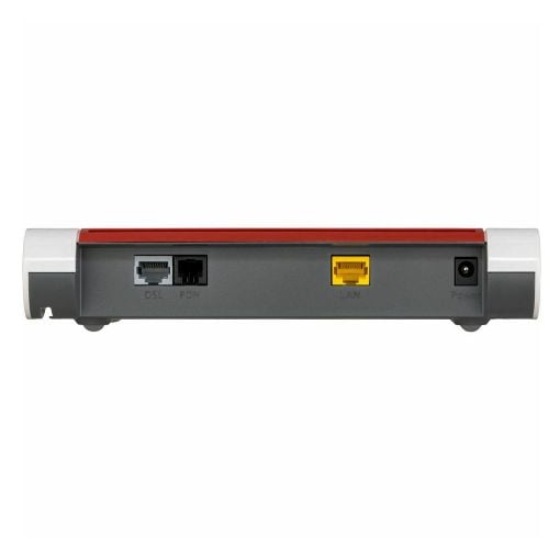 Εικόνα της Modem Router AVM Fritz!Box 7510 Wi-Fi 6 Single Band International Edition 20002997
