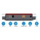 Εικόνα της Modem Router AVM Fritz!Box 7510 Wi-Fi 6 Single Band International Edition 20002997
