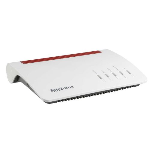Εικόνα της Modem Router AVM Fritz!Box 7510 Wi-Fi 6 Single Band International Edition 20002997