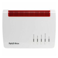 Εικόνα της Modem Router AVM Fritz!Box 7510 Wi-Fi 6 Single Band International Edition 20002997