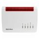 Εικόνα της Modem Router AVM Fritz!Box 7510 Wi-Fi 6 Single Band International Edition 20002997