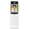 Εικόνα της Ασύρματο Τηλέφωνο DECT AVM FRITZ!Fon Χ6 White 20002987