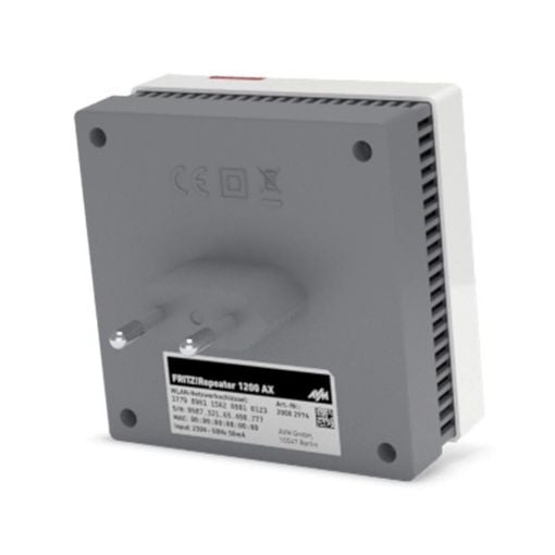 Εικόνα της AVM FRITZ!Repeater 1200 AX 20002973