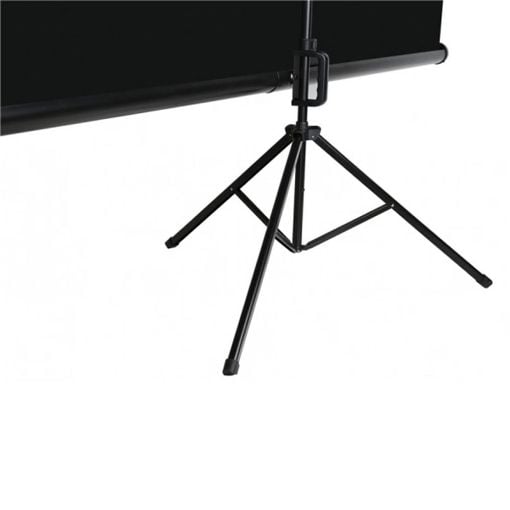 Εικόνα της Οθόνη Προβολής Projector Comtevision σε Τρίποδο 84" 16:9 186x104.6cm TCZ9084