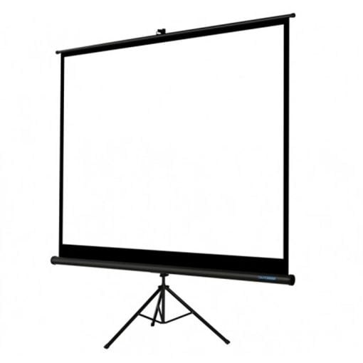 Εικόνα της Οθόνη Προβολής Projector Comtevision σε Τρίποδο 84" 16:9 186x104.6cm TCZ9084