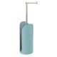 Εικόνα της Βάση Χαρτιού Τουαλέτας 5Five Arctic Blue 15x60cm 160884Q