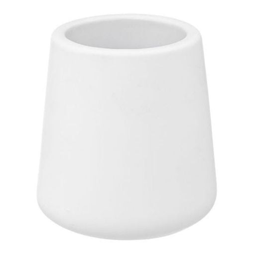 Εικόνα της Πιγκάλ Mπάνιου 5Five White 12x40cm 174878I