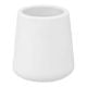 Εικόνα της Πιγκάλ Mπάνιου 5Five White 12x40cm 174878I