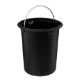 Εικόνα της Kαλάθι Απορριμμάτων 5Five 3L Arctic Blue 22.5x17x23cm 174528Q