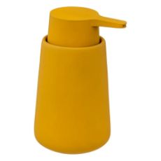 Εικόνα της Dispenser 5Five 250ml Mustard Yellow 174879K