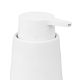 Εικόνα της Dispenser 5Five 250ml White 174879I