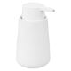 Εικόνα της Dispenser 5Five 250ml White 174879I