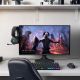 Εικόνα της Οθόνη Alienware AW2725QF 27" IPS 4K Nvidia G-Sync 180Hz 210-BNHT