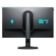 Εικόνα της Οθόνη Alienware AW2725QF 27" IPS 4K Nvidia G-Sync 180Hz 210-BNHT