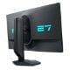 Εικόνα της Οθόνη Alienware AW2725QF 27" IPS 4K Nvidia G-Sync 180Hz 210-BNHT