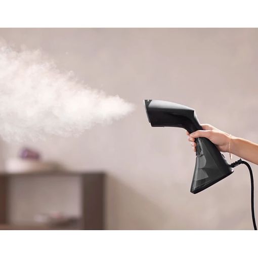Εικόνα της Συσκευή Ατμού για Ρούχα Philips 8000 Series 1600W Black GC800/80