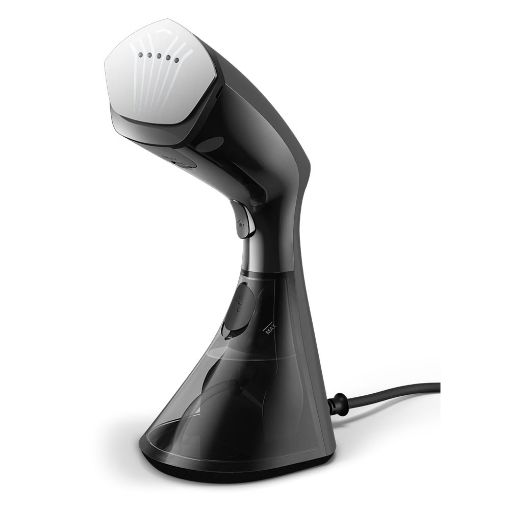 Εικόνα της Συσκευή Ατμού για Ρούχα Philips 8000 Series 1600W Black GC800/80