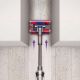 Εικόνα της Επαναφορτιζόμενη Σκούπα Stick Dyson Omni-Glide Purple/Iron/Nickel 470525-01