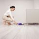 Εικόνα της Επαναφορτιζόμενη Σκούπα Stick Dyson Omni-Glide Purple/Iron/Nickel 470525-01