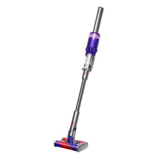 Εικόνα της Επαναφορτιζόμενη Σκούπα Stick Dyson Omni-Glide Purple/Iron/Nickel 470525-01