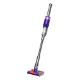 Εικόνα της Επαναφορτιζόμενη Σκούπα Stick Dyson Omni-Glide Purple/Iron/Nickel 470525-01