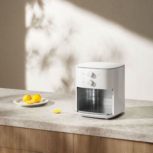 Εικόνα της Xiaomi Air Fryer Essential 6Lt 1550W White BHR8588EU