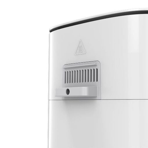 Εικόνα της Xiaomi Air Fryer Essential 6Lt 1550W White BHR8588EU