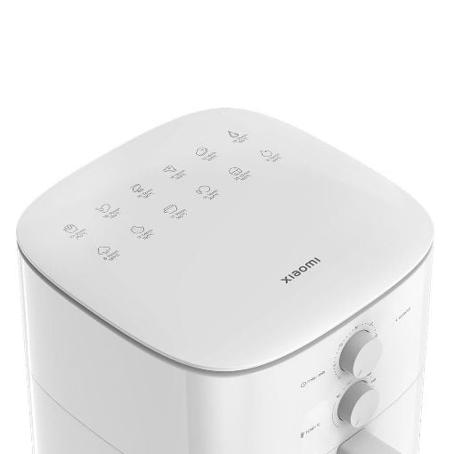 Εικόνα της Xiaomi Air Fryer Essential 6Lt 1550W White BHR8588EU