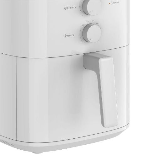 Εικόνα της Xiaomi Air Fryer Essential 6Lt 1550W White BHR8588EU