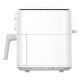 Εικόνα της Xiaomi Air Fryer Essential 6Lt 1550W White BHR8588EU